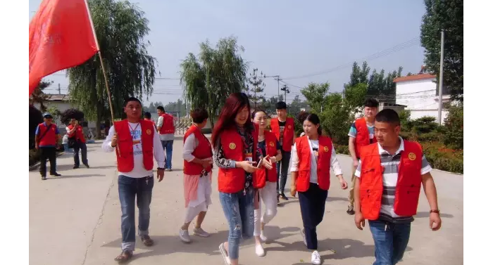 播撒愛心，情滿人間—中都志愿者協(xié)會(huì)慰問貧困留守兒童本文為汶上信息港轉(zhuǎn)載自互聯(lián)網(wǎng)， ...