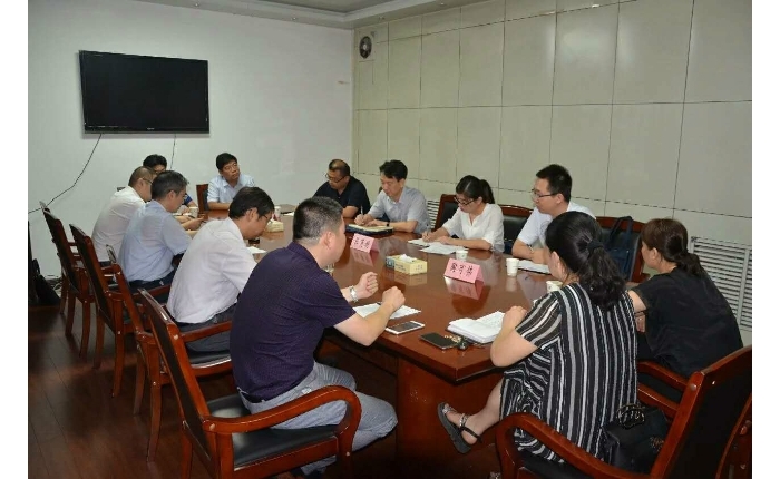 汶上縣人民政府 工作動態(tài) 市人社局、市編辦來汶上縣督導(dǎo)調(diào)研機關(guān)事業(yè)單位用編進(jìn)人計劃 ...