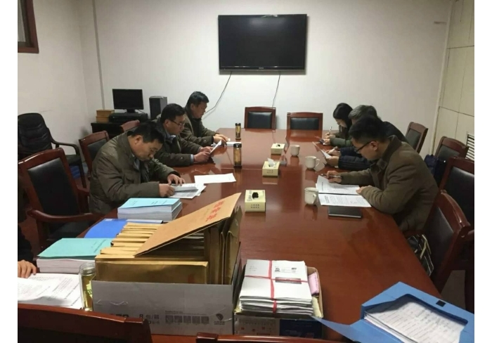 汶上縣人民政府 工作動態(tài) 市人社局督導(dǎo)組到汶上縣督導(dǎo)檢查人社領(lǐng)域扶貧工作