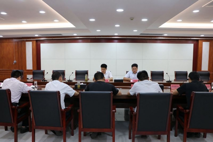 汶上縣人民政府 部門動態(tài) 汶上縣委常委、副縣長王洪正主持召開全縣大氣污染防治工作調(diào) ...