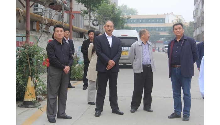 汶上縣人民政府 工作動態(tài) 縣政協(xié)到縣住房保障中心督導(dǎo)重點(diǎn)提案（新老小區(qū)物業(yè)管理）辦 ...
