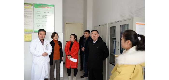汶上縣人民政府 工作動態(tài) 又一醫(yī)?；菝裾呗涞劂肷希恒肷峡h全面取消公立醫(yī)療機(jī)構(gòu)醫(yī)用 ...