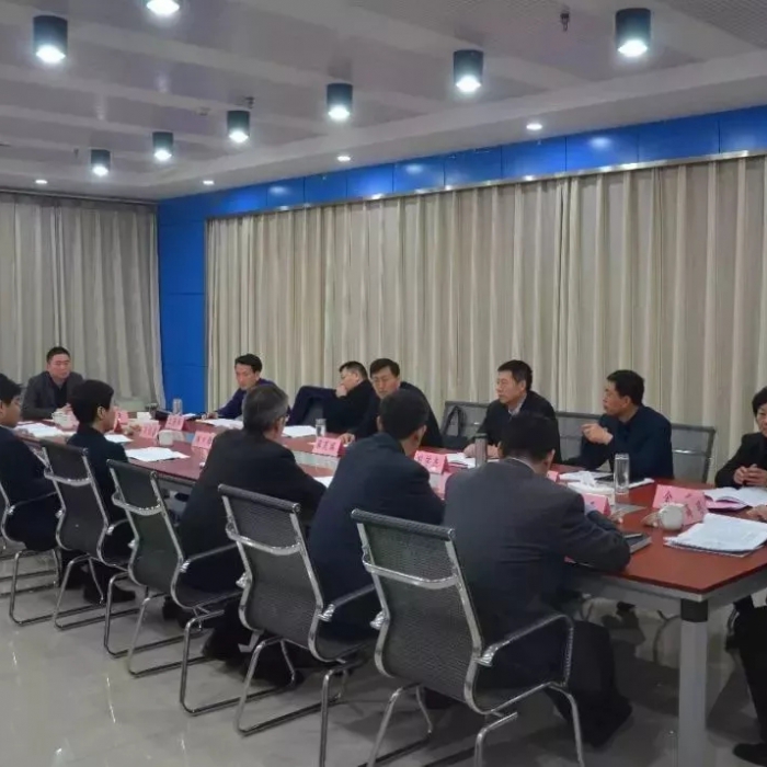 省人社廳、市人社局到汶上縣就鄉(xiāng)村人才振興等工作開展專題調(diào)研