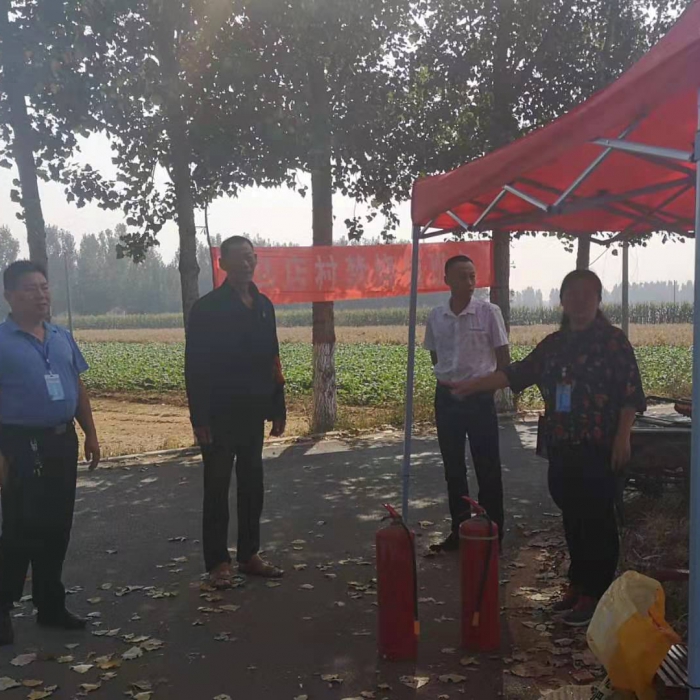 縣農(nóng)業(yè)農(nóng)村局開展“不忘初心、牢記使命”主題教育系列活動(dòng)
