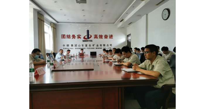 汶上縣訂單式普法！為企業(yè)量身定做法律服務(wù)套餐