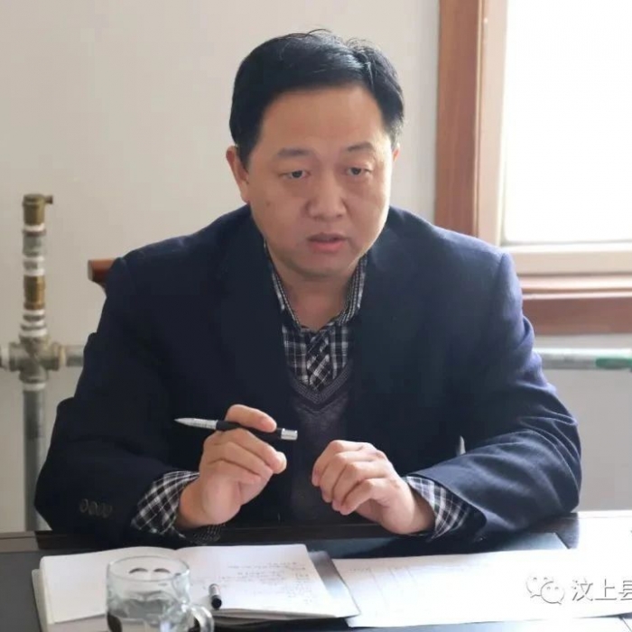 縣醫(yī)療保障局召開學習貫徹濟寧市“兩會”精神主題會議