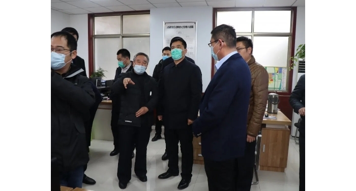全市工業(yè)能源臺賬規(guī)范建設(shè)現(xiàn)場觀摩會(huì)在汶上縣成功召開