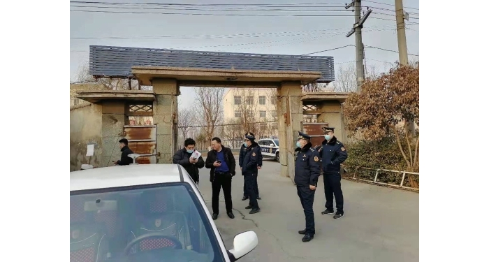 開展駕培市場安全整治，創(chuàng)造安全有序?qū)W車環(huán)境